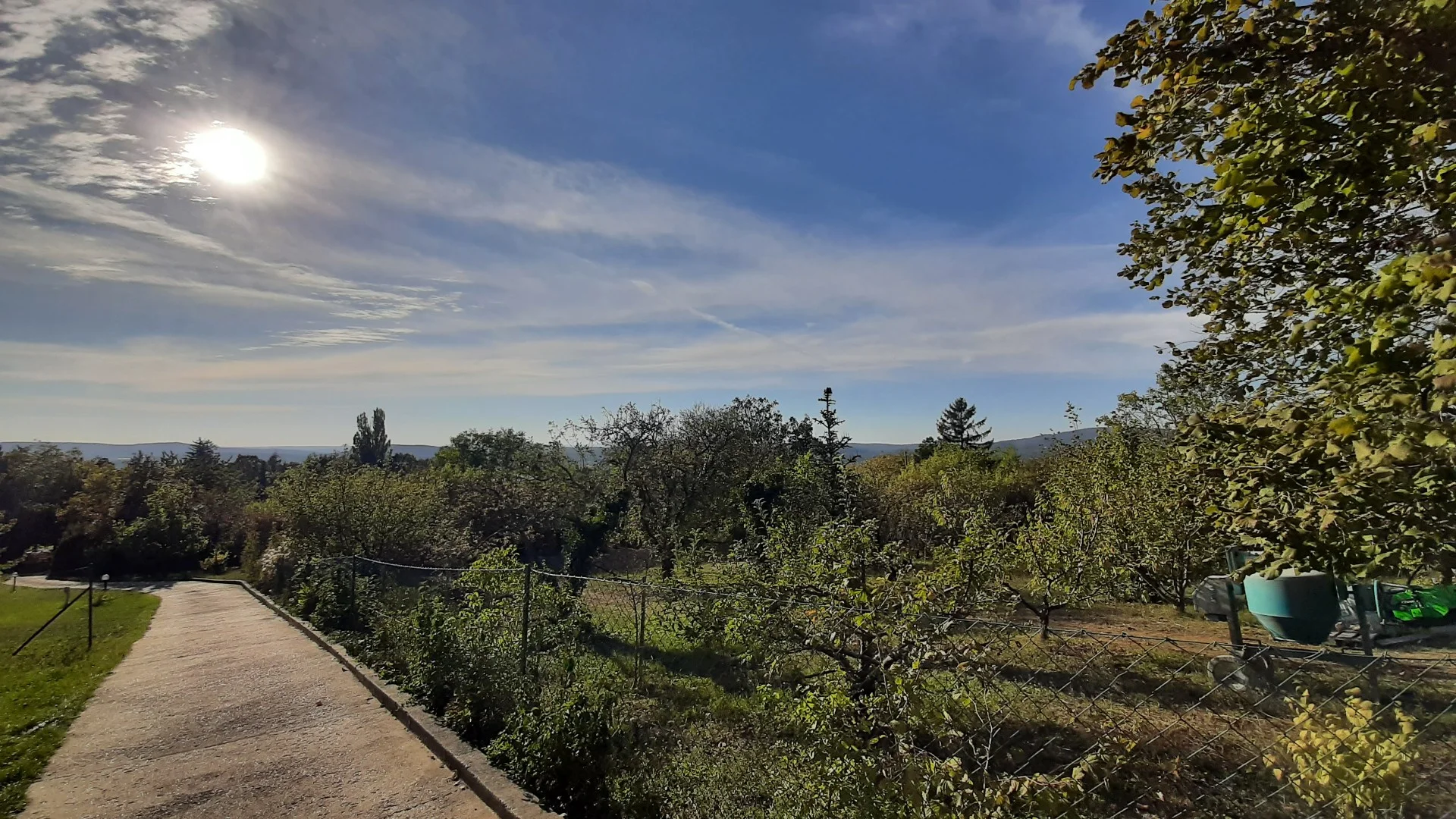 Eladó építési telek Budakeszin - Kép 3