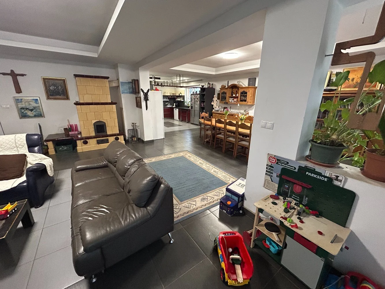 Eladó családi ház Debrecenben - Kép 2