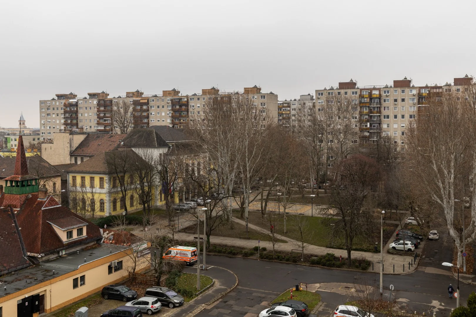 Eladó panel lakás Budapest 19. ker.en - Kép 13