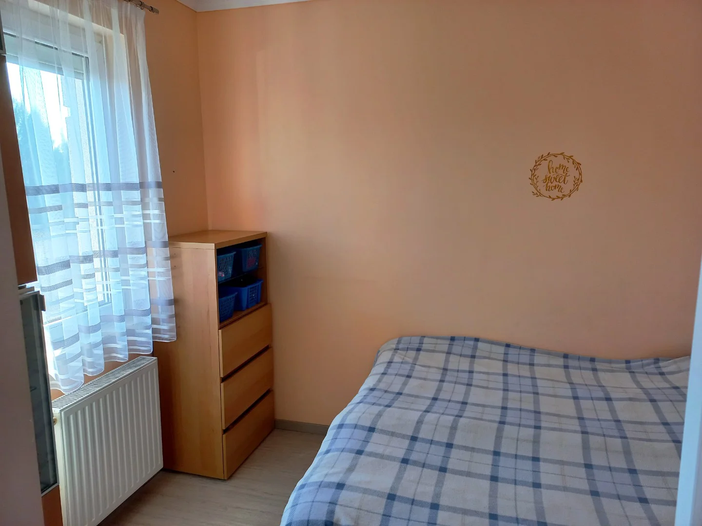 Eladó tégla lakás Győrött - Kép 6