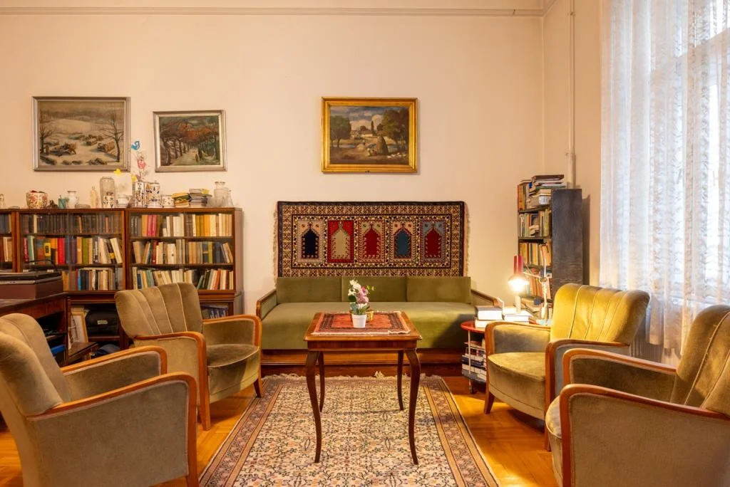 Eladó tégla lakás Budapest 05. ker.en - Kép 5