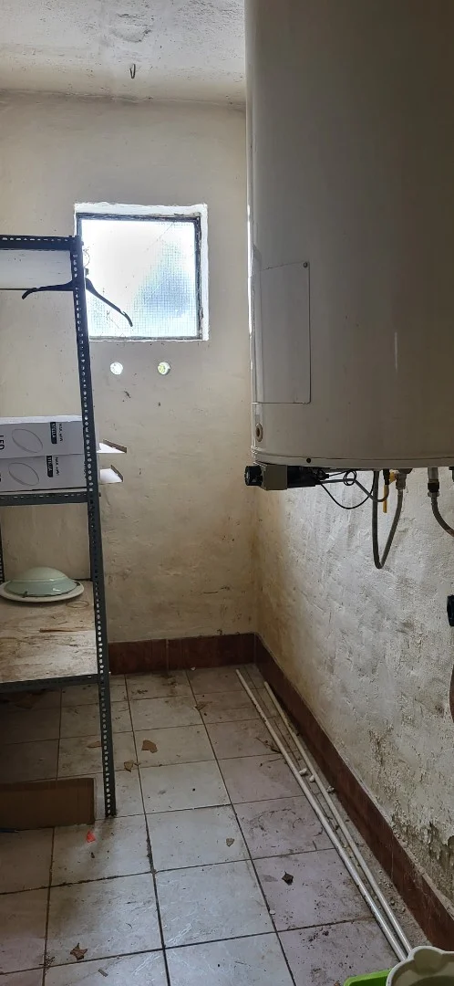 Eladó tégla lakás Bicsken - Kép 7