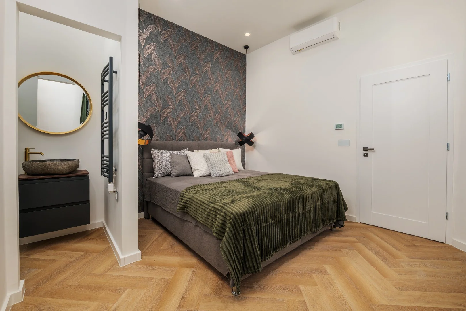 Eladó tégla lakás Budapest 05. ker.en - Kép 12