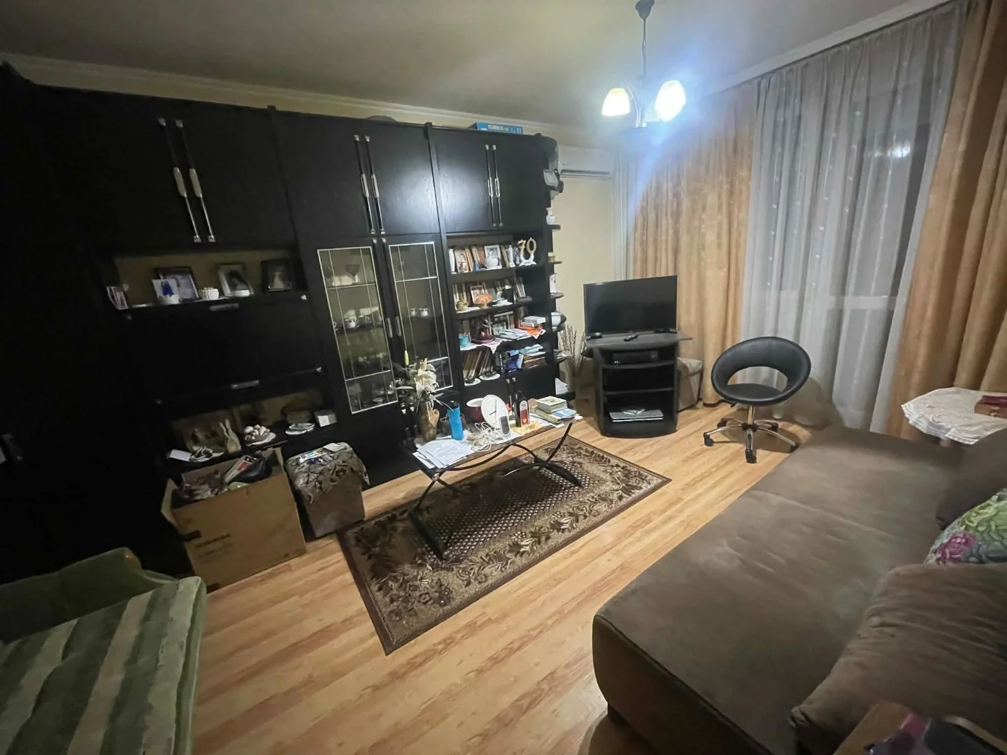 Eladó panel lakás Nyíregyházán - Kép 2