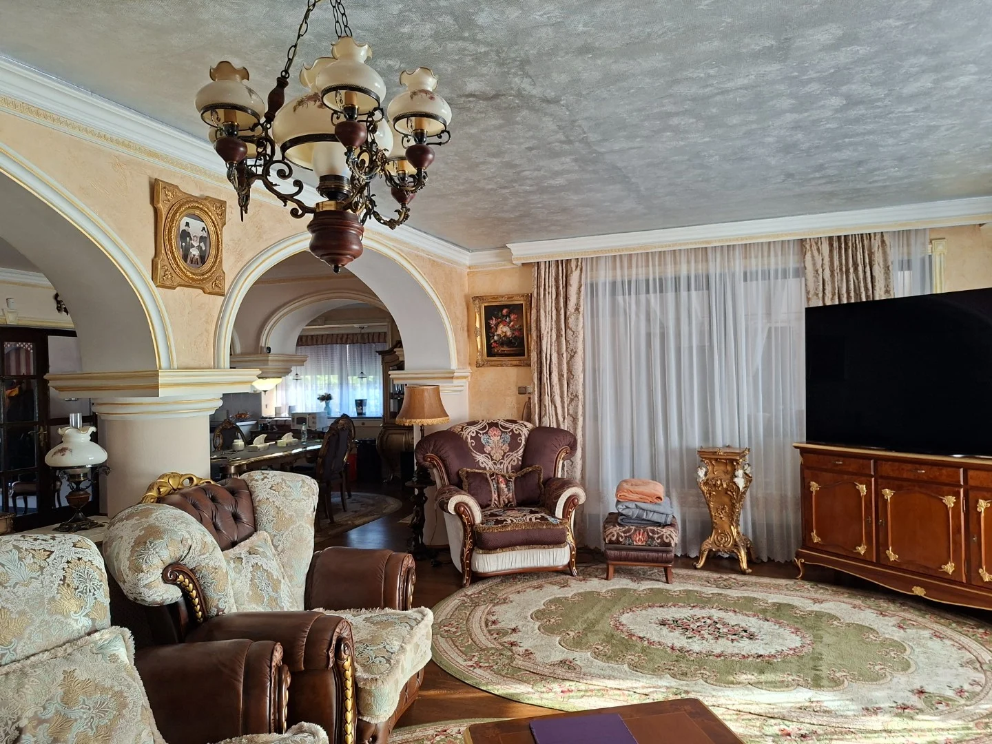 Eladó családi ház Győrött - Kép 7