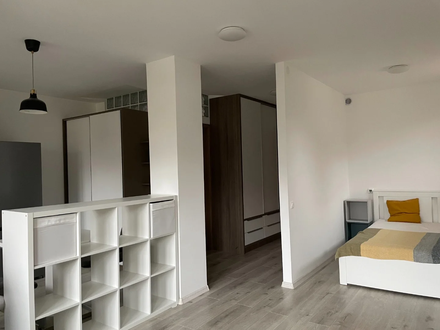 Kiadó tégla lakás Budapest 11. ker.en - Kép 6