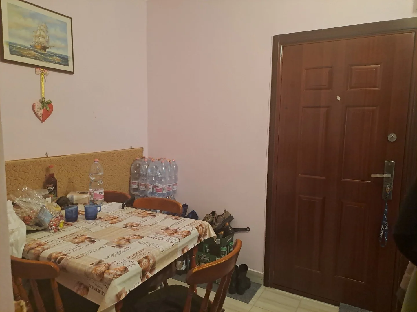 Eladó panel lakás Debrecenben - Kép 6