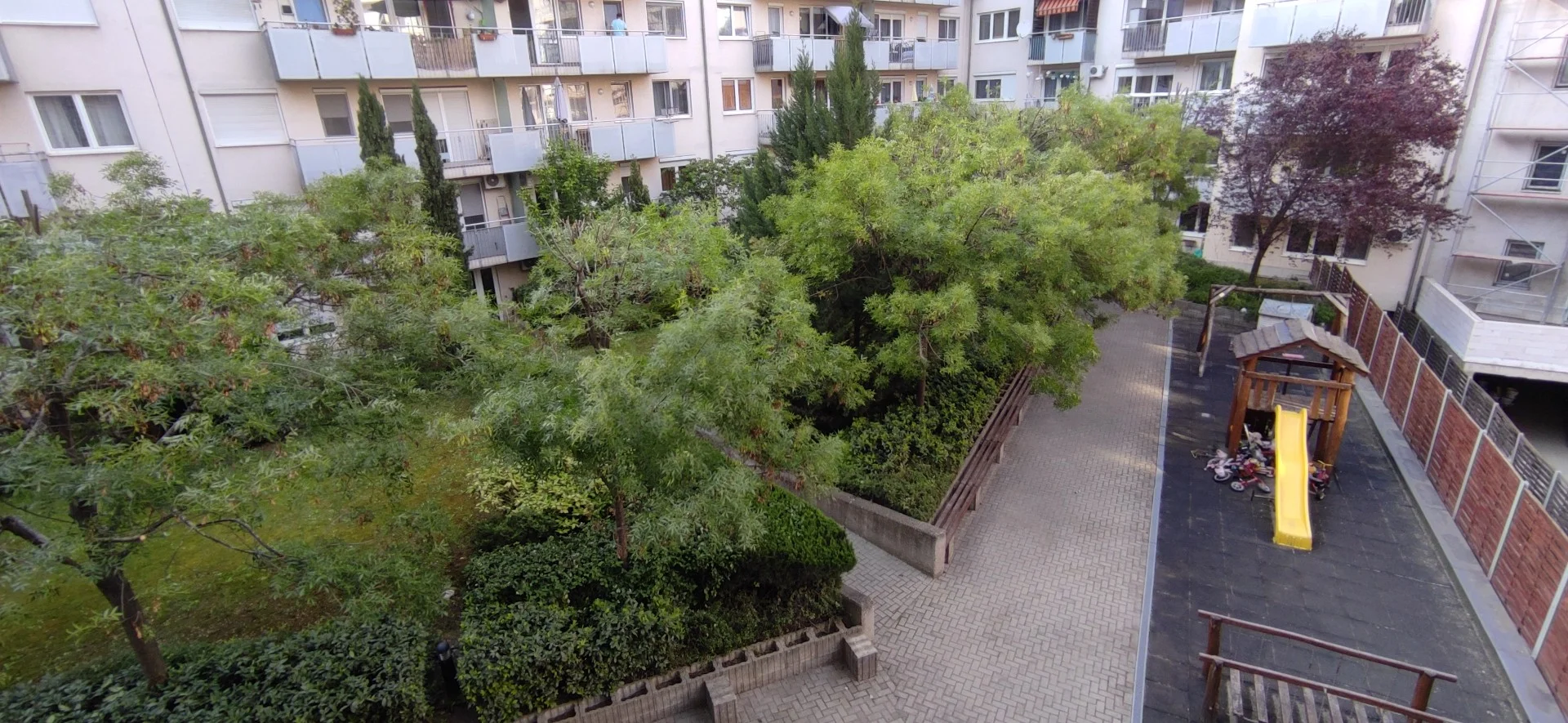 Eladó tégla lakás Budapest 13. ker. Csata utca - Kép 11
