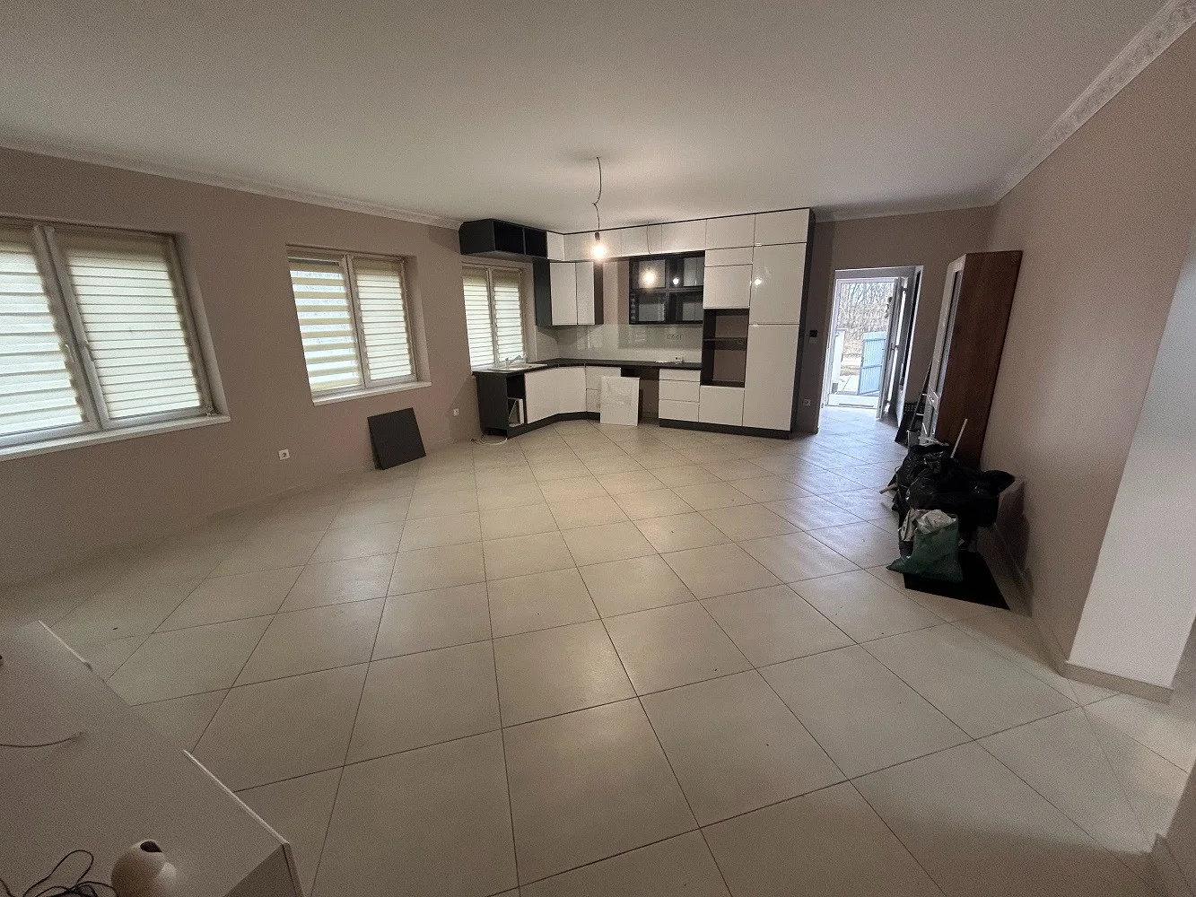 Eladó ikerház Hajdúsámsonon