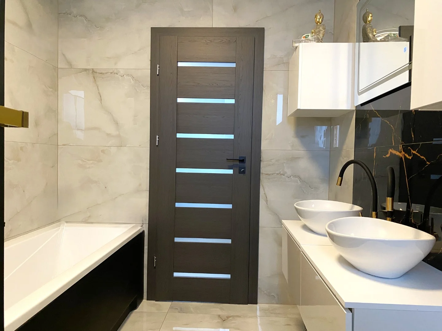 Eladó ikerház Erdőkertesen - Kép 11