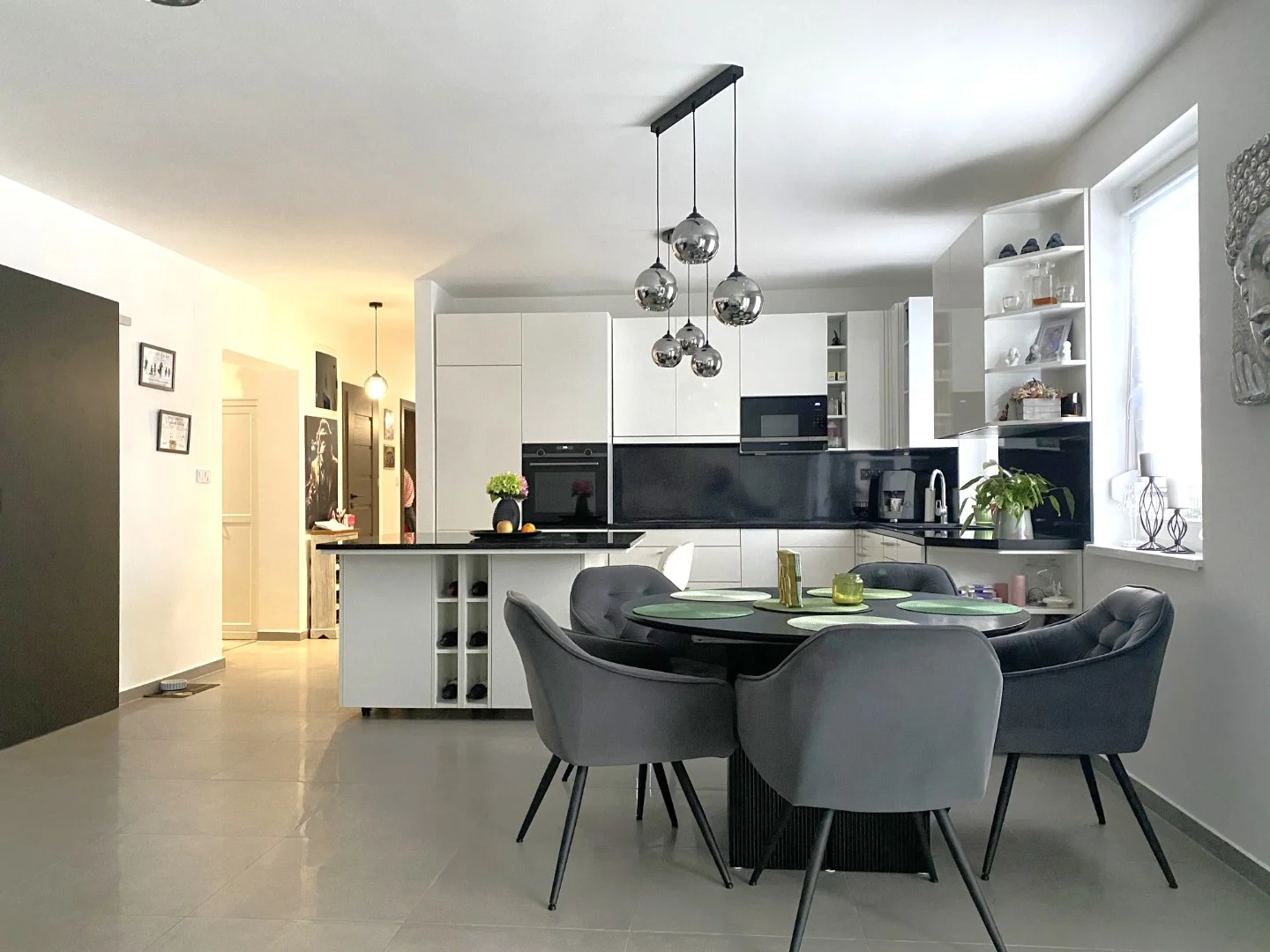 Eladó ikerház Erdőkertesen - Kép 2