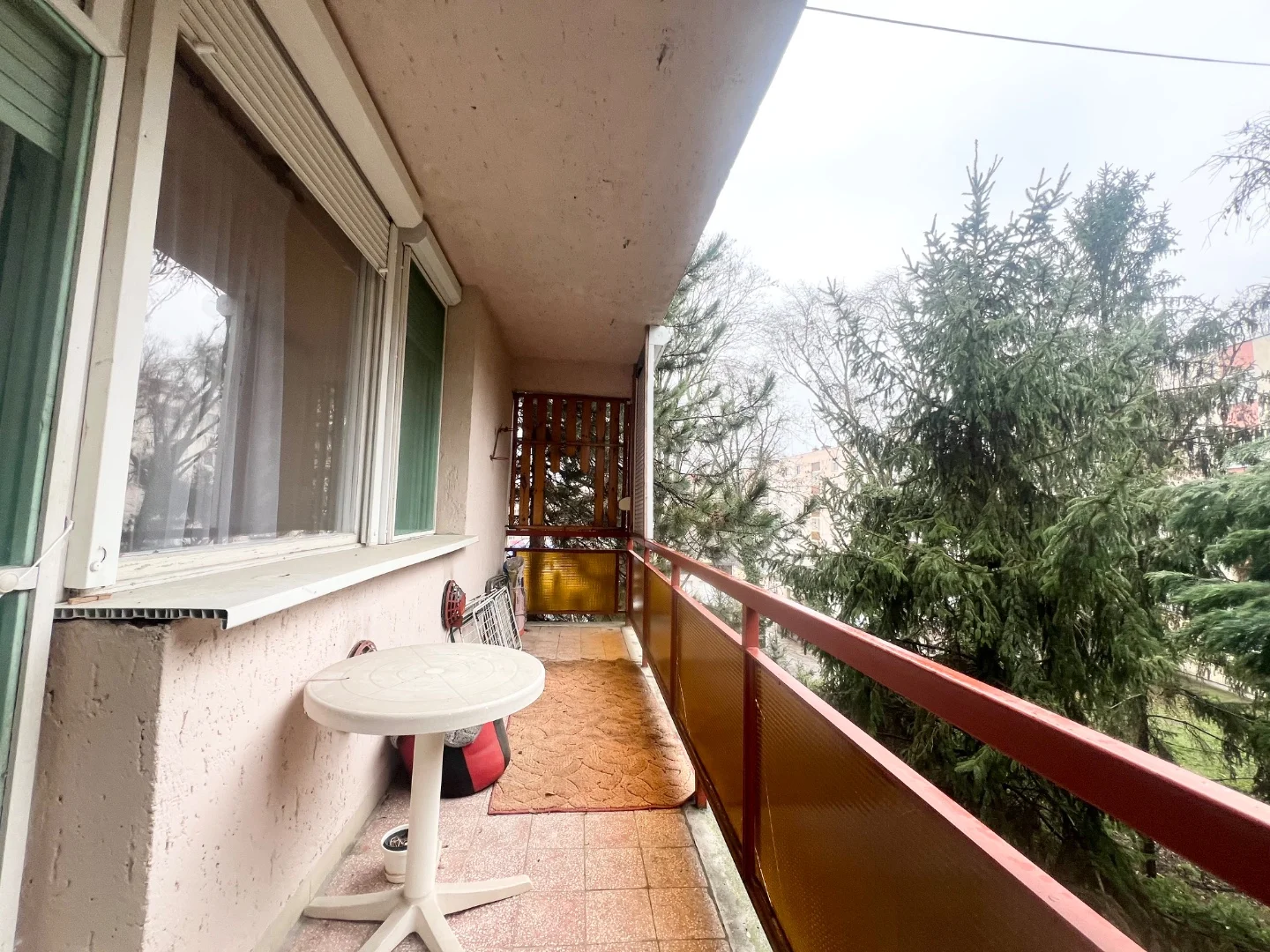 Eladó panel lakás Békésen - Kép 13