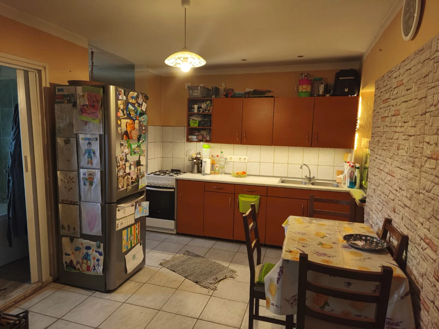 Eladó családi ház Balatonfőkajáron - Kép 6