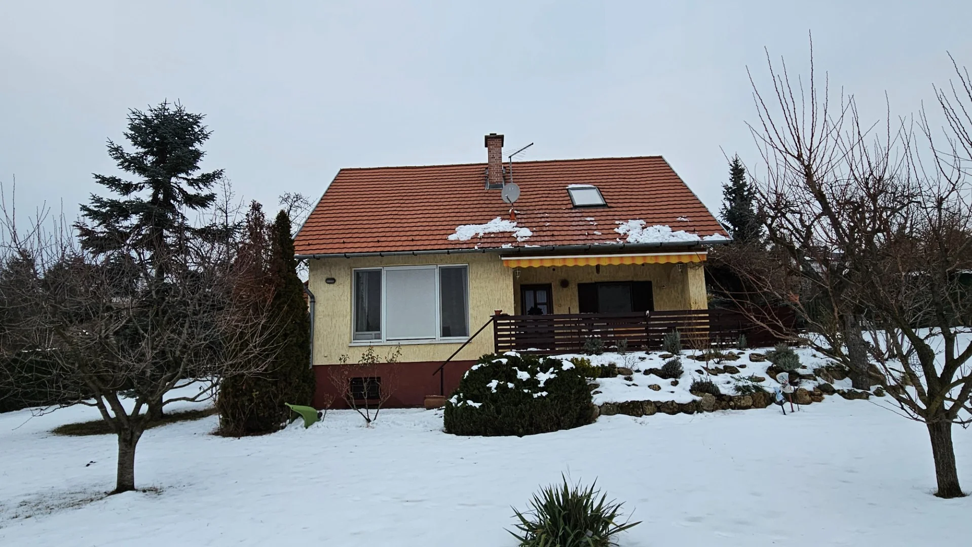 Eladó családi ház Szentendren - Kép 4