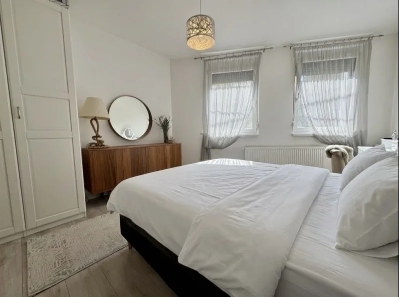 Eladó tégla lakás Pécsen - Kép 10