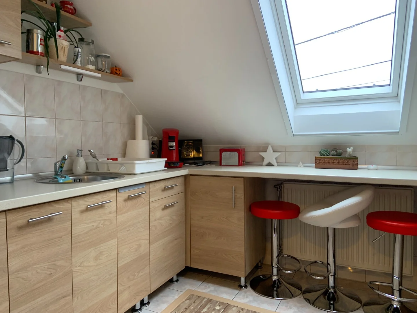 Eladó tégla lakás Debrecenben - Kép 3