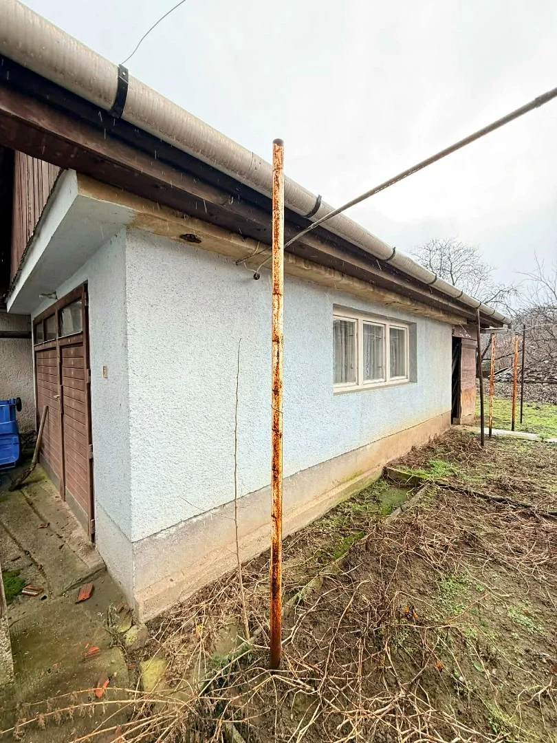 Eladó családi ház Miskolcon - Kép 19