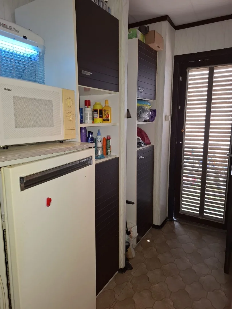 Eladó önálló nyaraló nyaraló / üdülő Faddon - Kép 4