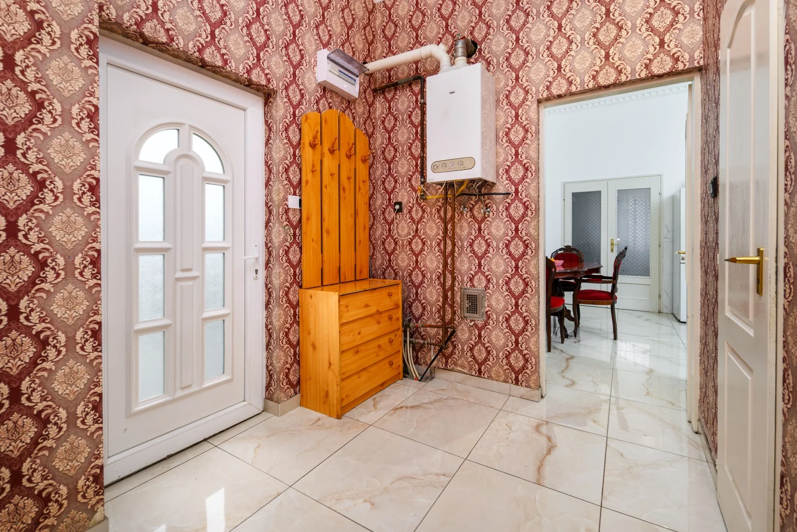 Eladó családi ház Budapest 18. ker.en - Kép 16