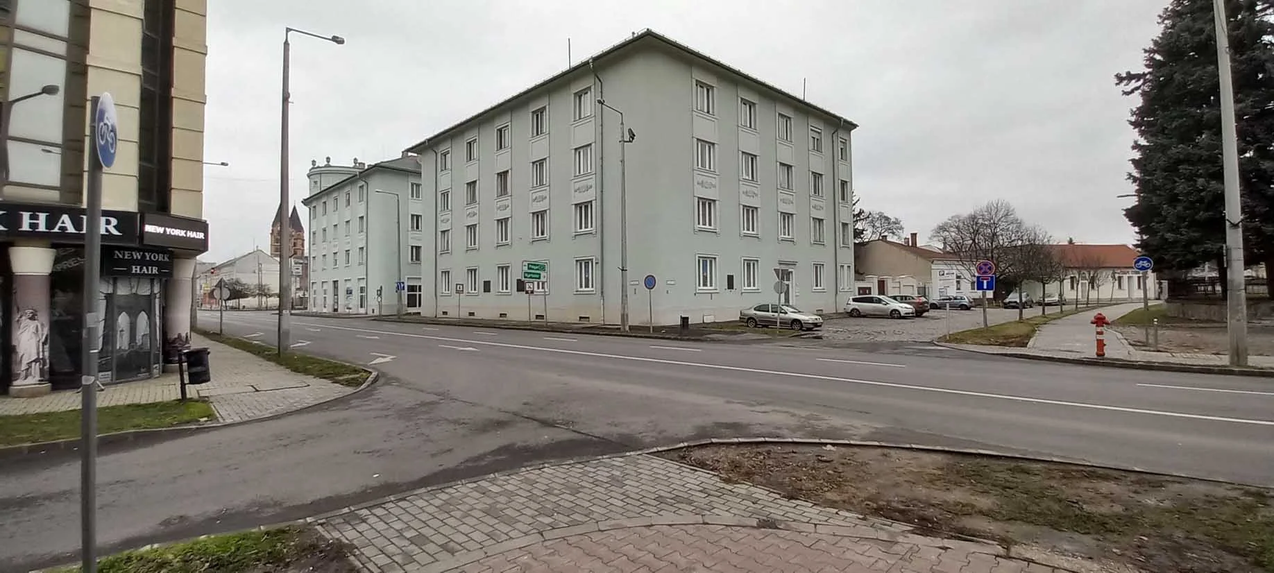 Eladó tégla lakás Nyíregyházán - Kép 2