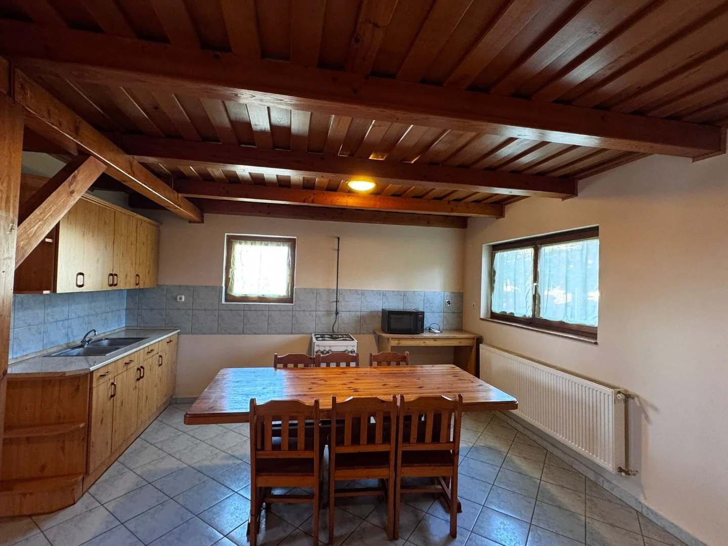 Kiadó házrész Zalaegerszegen - Kép 2