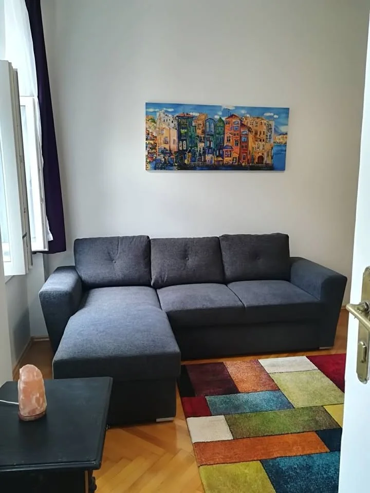 Eladó tégla lakás Budapest 07. ker.en - Kép 6