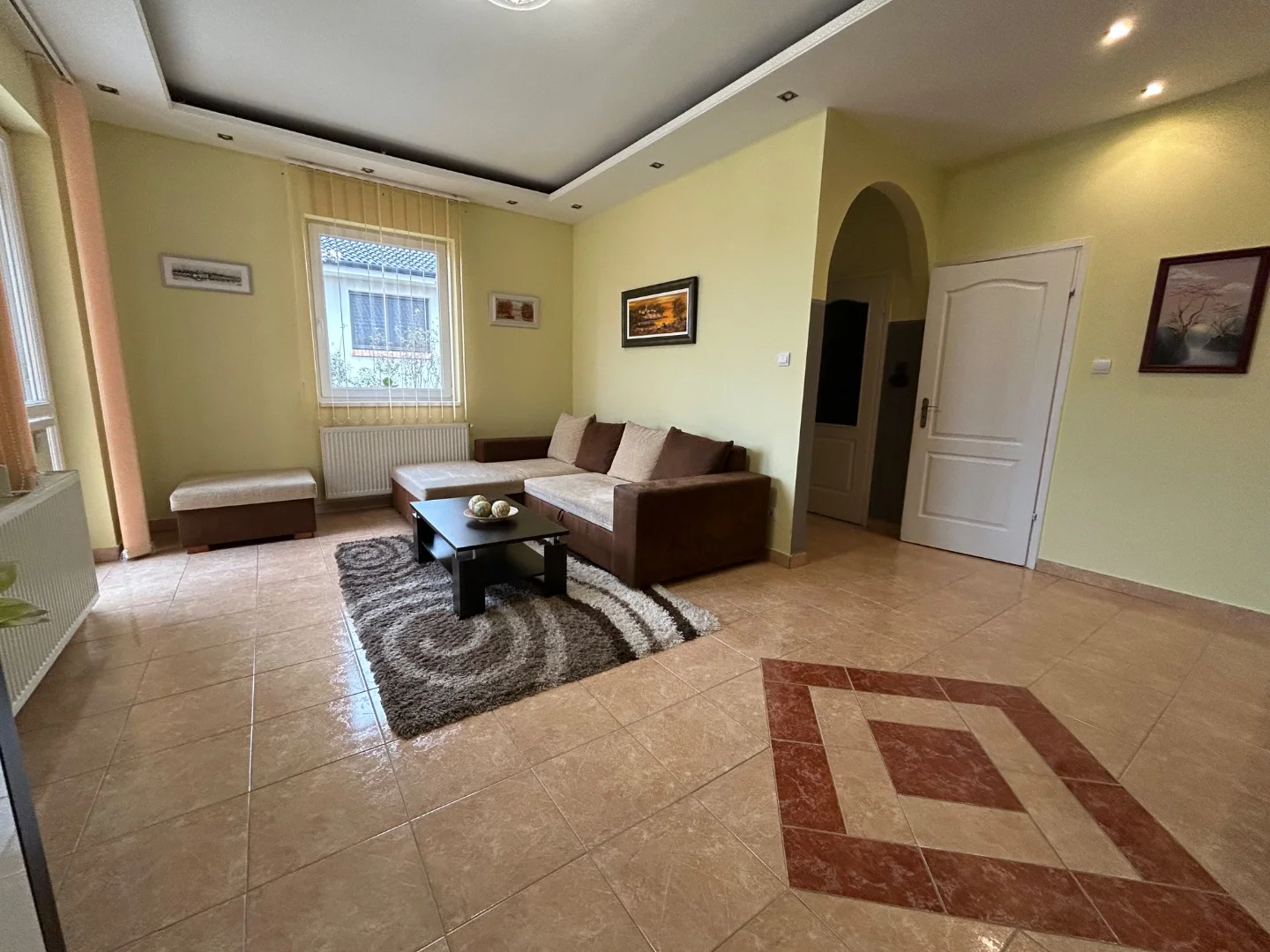 Eladó ikerház Hajdúsámsonon