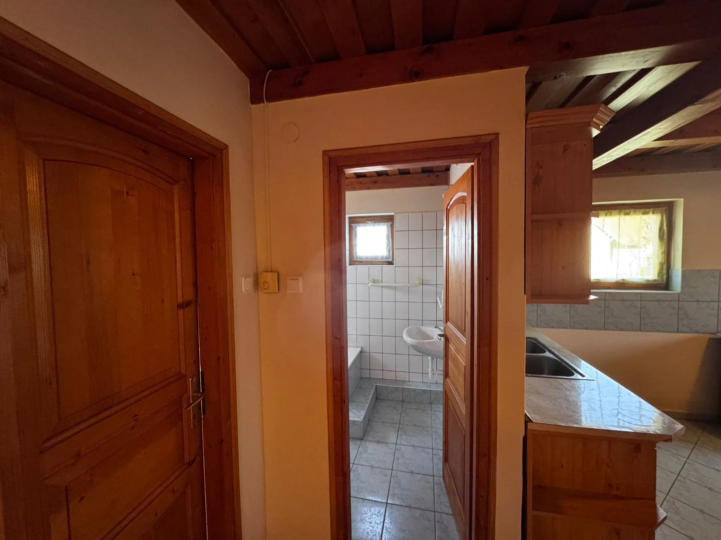 Kiadó házrész Zalaegerszegen - Kép 7