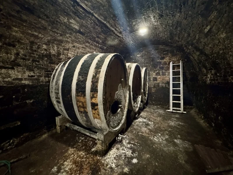 Eladó családi ház Kisharsányon - Kép 16