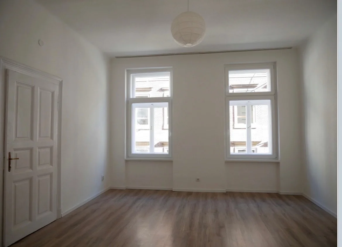 Kiadó tégla lakás Budapest 07. ker.en