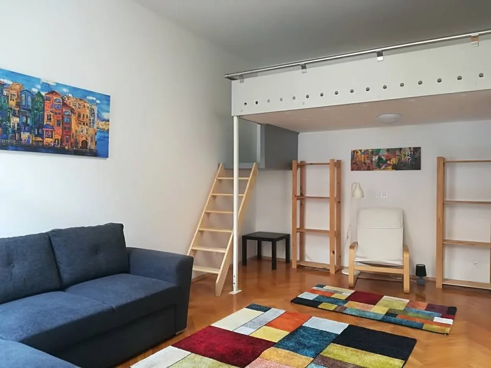 Eladó tégla lakás Budapest 07. ker.en - Kép 7