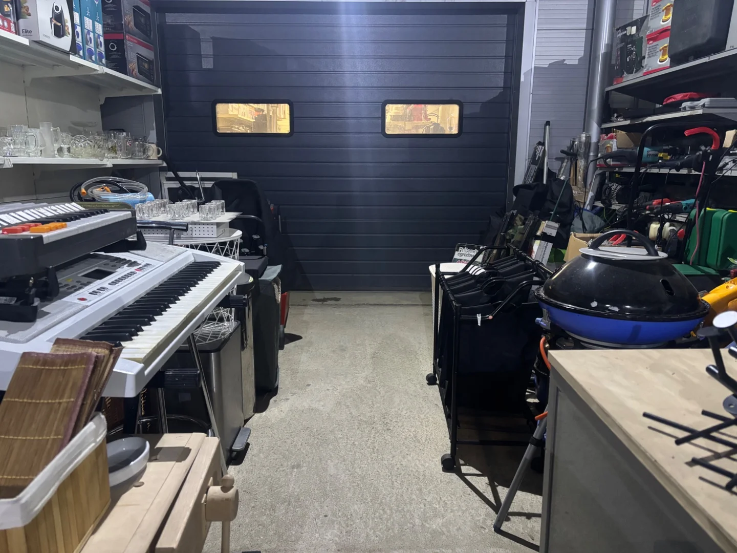 Eladó üzlet iroda / üzlet / kereskedelmi / szolgáltató Leveleken - Kép 6