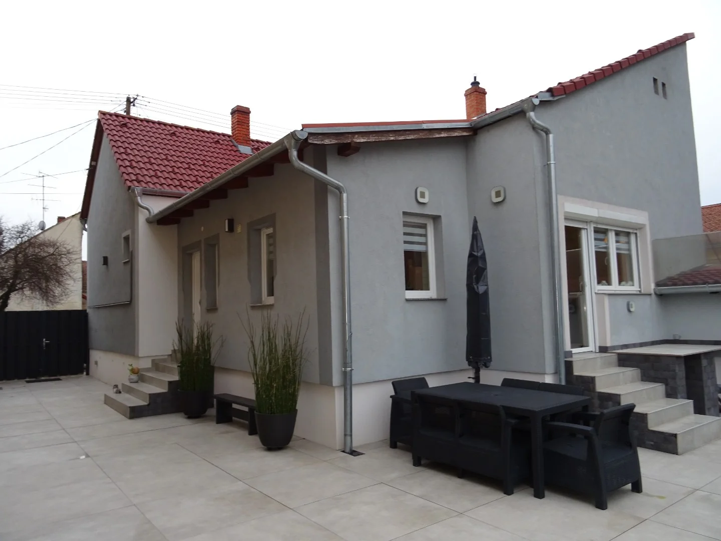 Eladó családi ház Szombathelyen - Kép 17