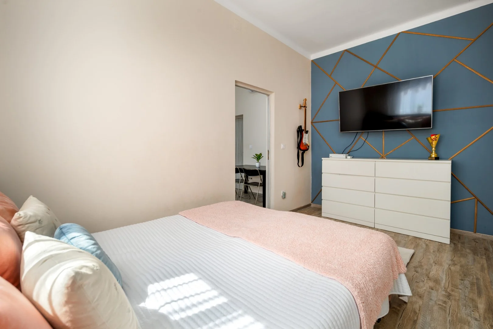 Eladó családi ház Dorogon - Kép 9