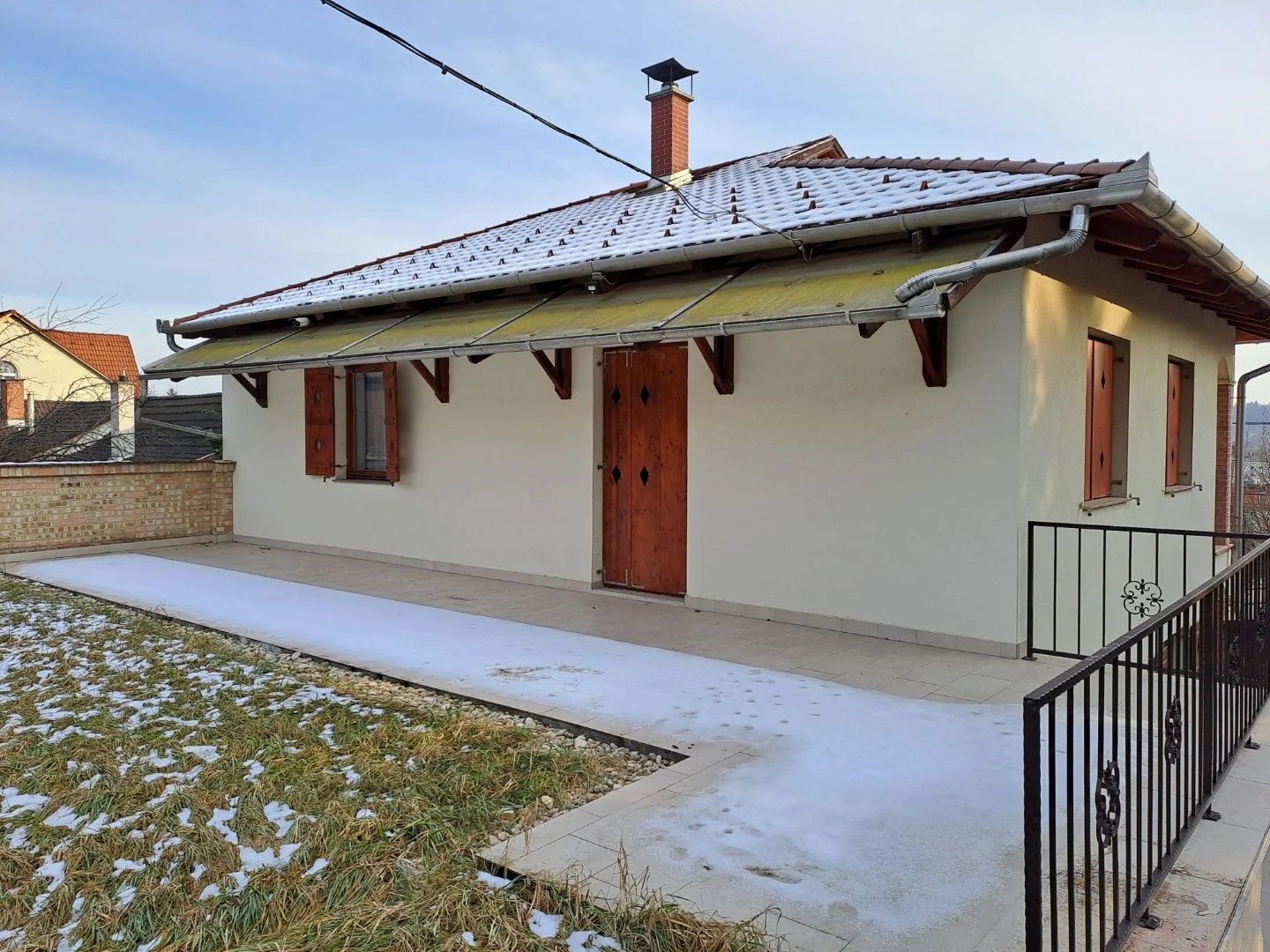 Eladó családi ház Miskolcon - Kép 17