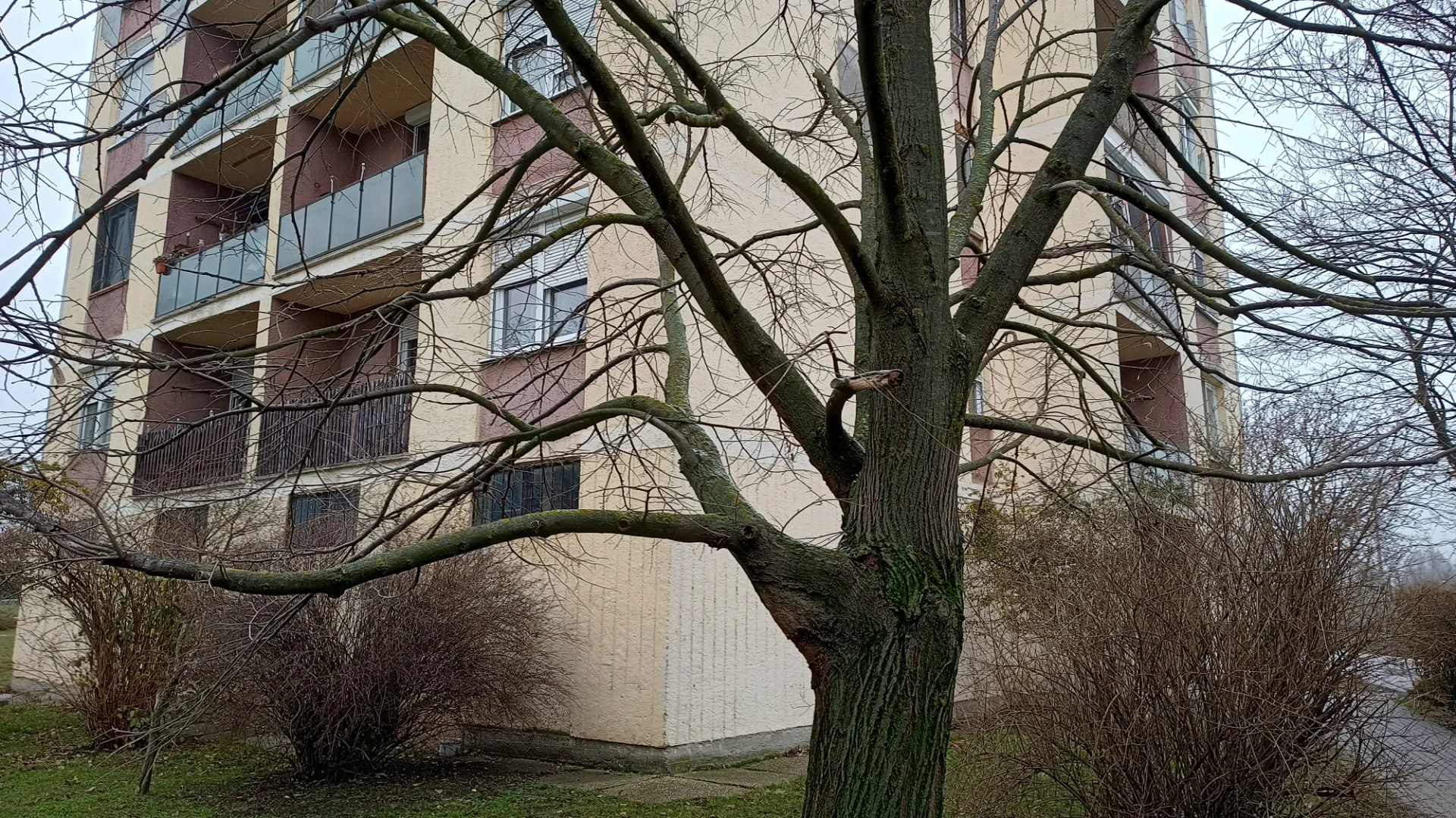 Eladó tégla lakás Pétfürdőn - Kép 4