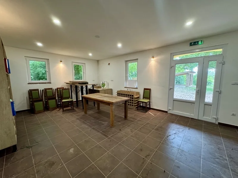 Eladó családi ház Kisharsányon - Kép 4