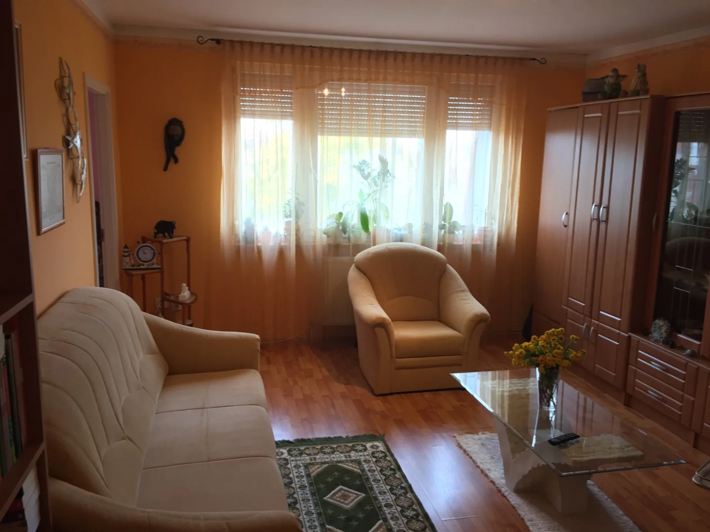 Eladó panel lakás Kecskeméten - Kép 8