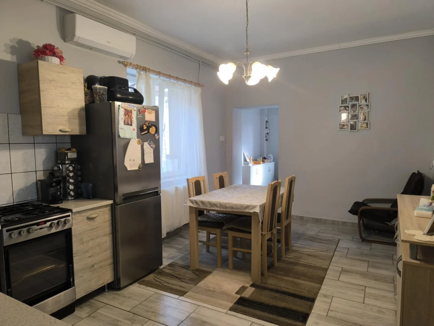 Eladó családi ház Tatabányán - Kép 6