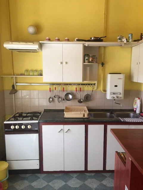 Eladó tégla lakás Budapest 10. ker.en - Kép 2