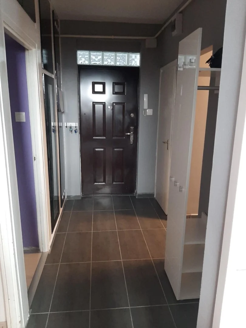 Eladó tégla lakás Budapest 14. ker.en - Kép 6