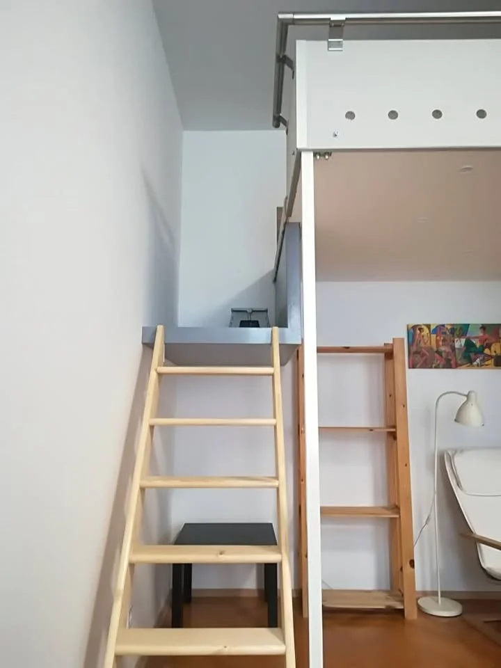 Eladó tégla lakás Budapest 07. ker.en - Kép 9