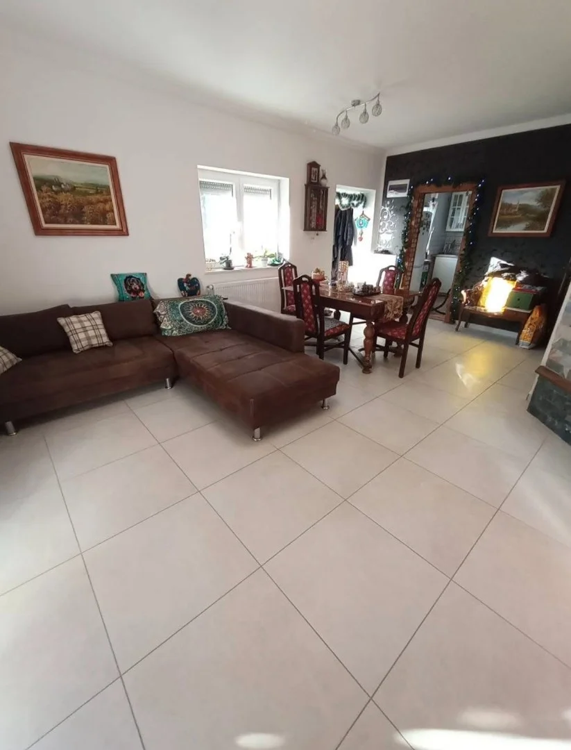 Eladó családi ház Cserszegtomajon - Kép 5