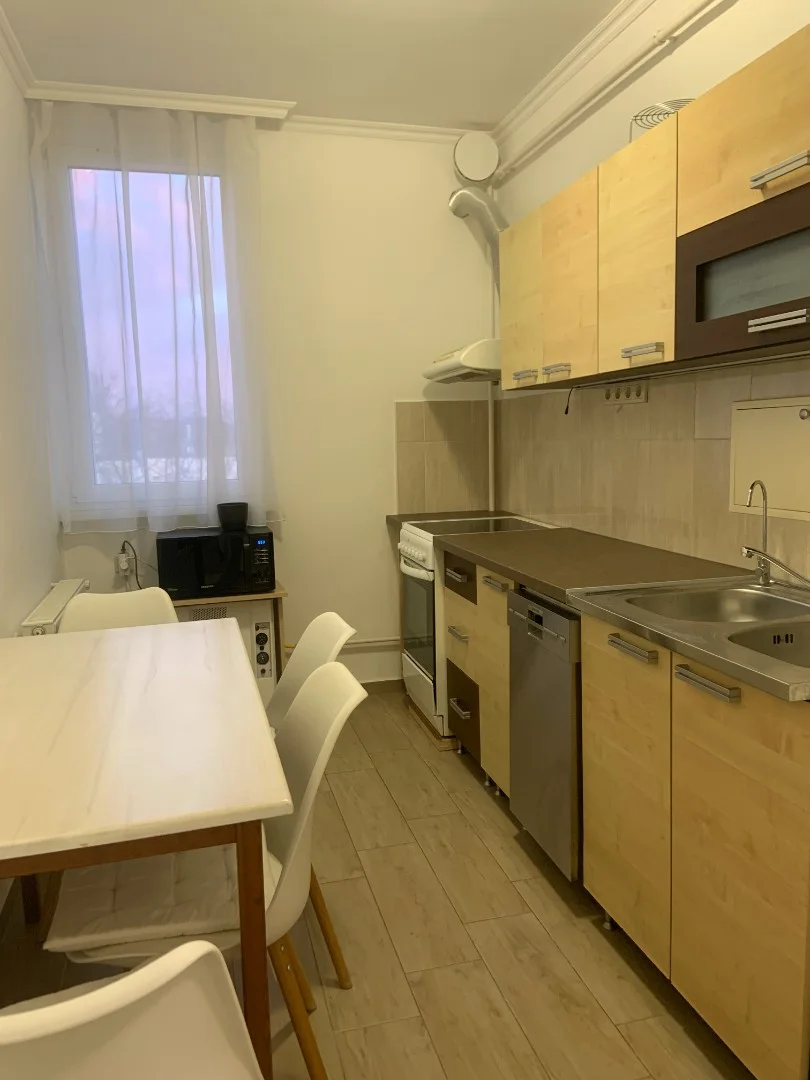 Eladó tégla lakás Debrecenben - Kép 2