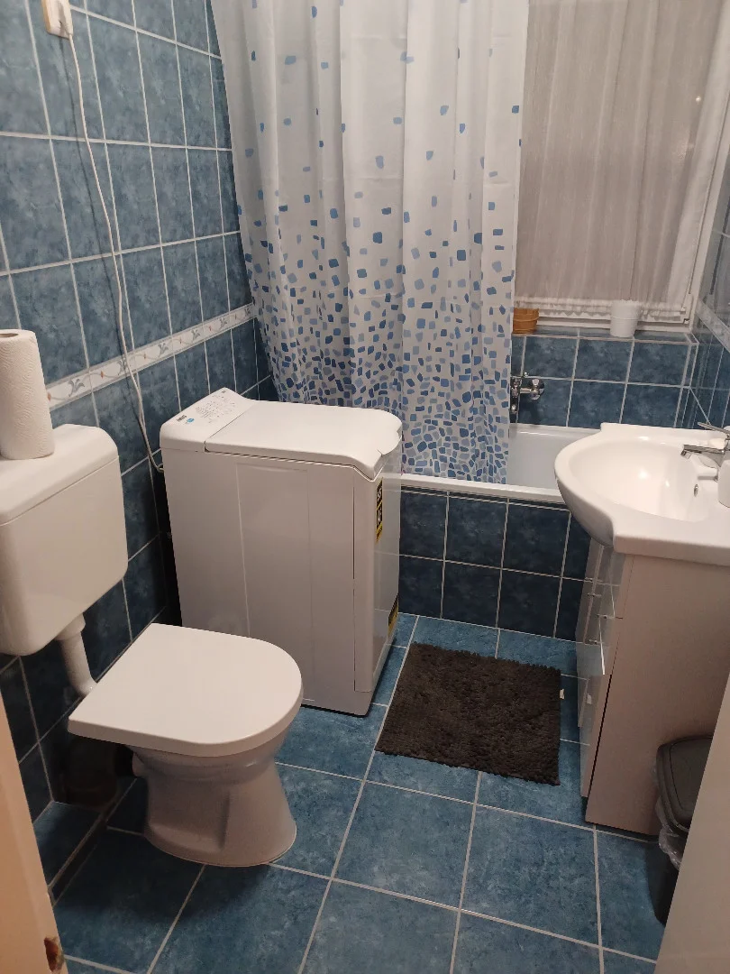 Kiadó tégla lakás Nyíregyházán - Kép 5