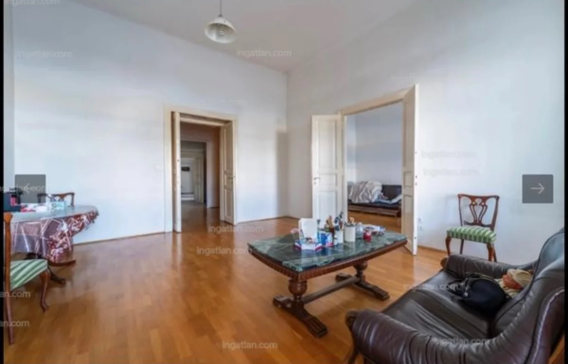 Eladó tégla lakás Budapest 02. ker.en - Kép 13