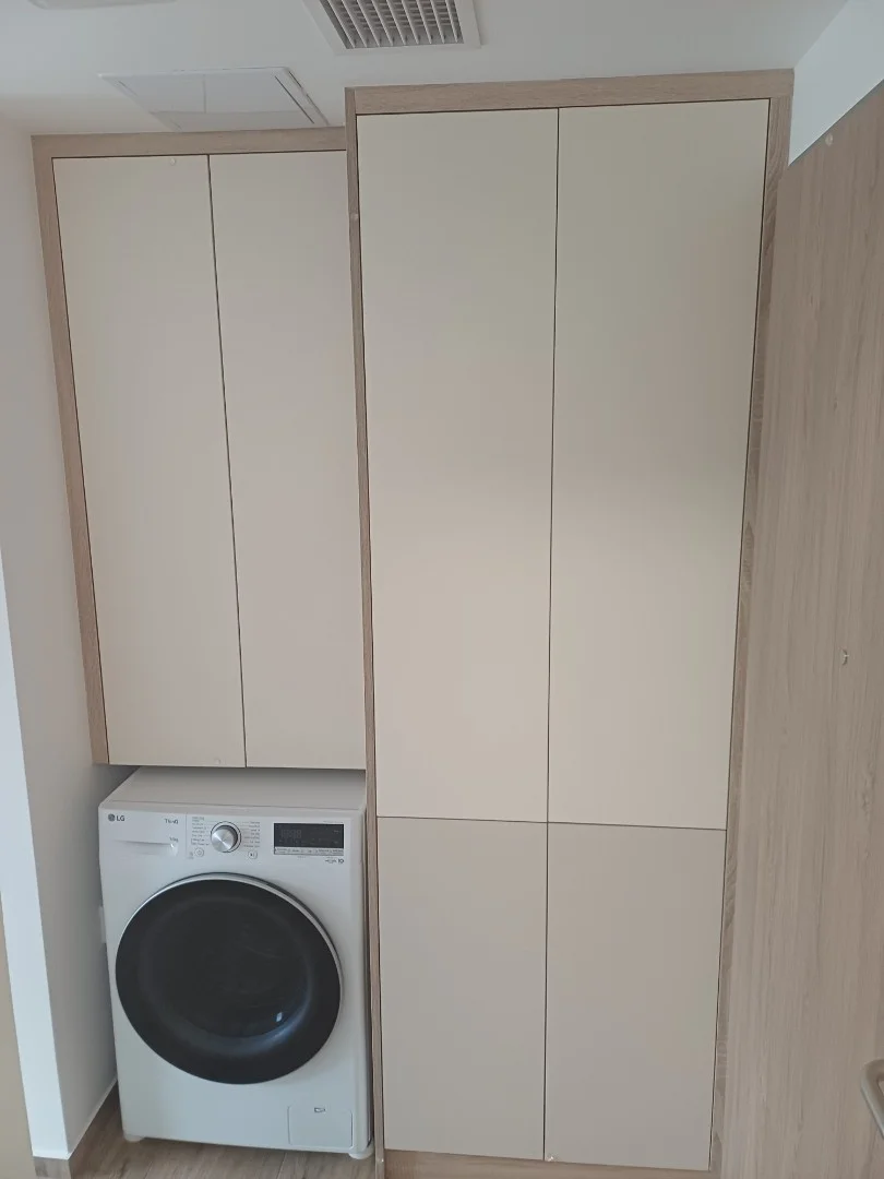 Kiadó tégla lakás Mosonmagyaróváron - Kép 2