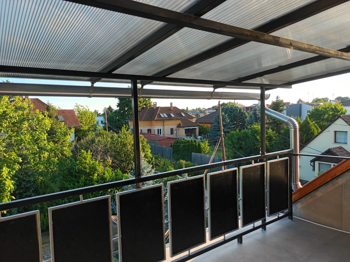 Eladó ikerház Budapest 22. ker.en - Kép 19