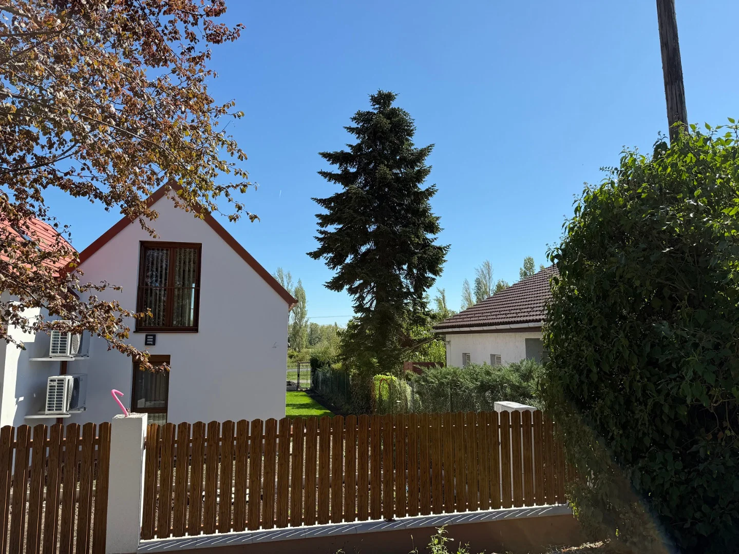 Eladó önálló nyaraló nyaraló / üdülő Alsóörsen - Kép 3