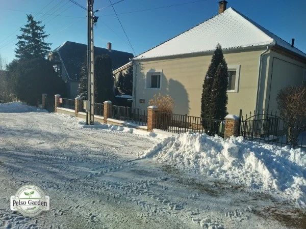 Eladó családi ház Cserszegtomajon - Kép 2